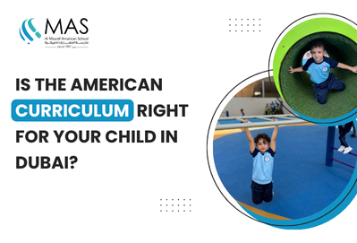Top 10 American Schools in Dubai: A Parent’s Guide for 2025