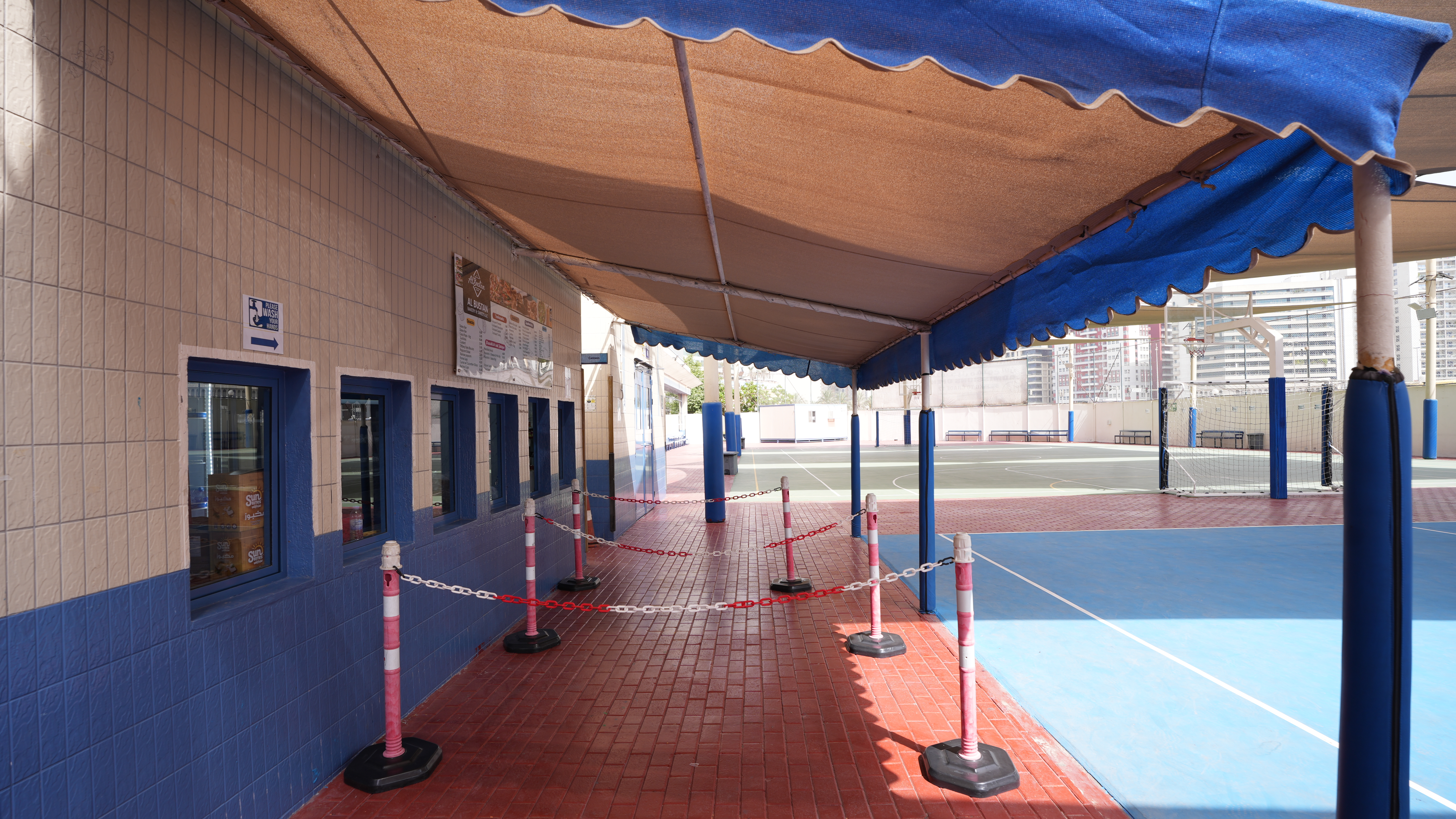 Play Area