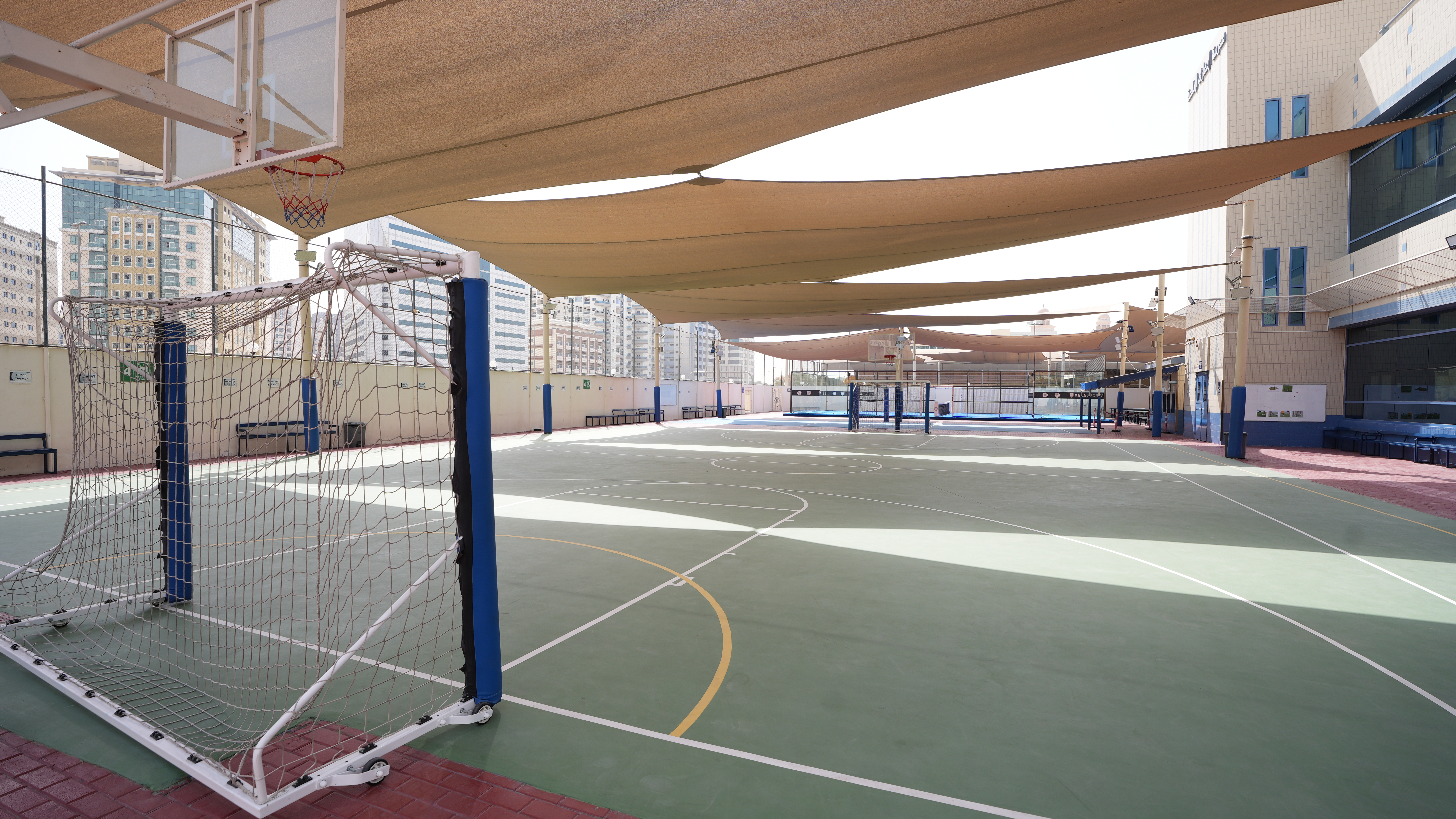 Play Area